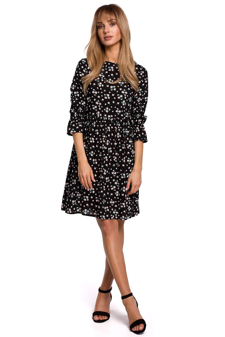  Sukienka dzienna model 144456 Moe 