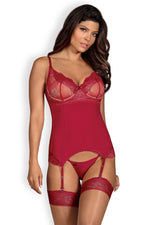  Seksowny zestaw model 145184 Obsessive 
