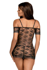  Seksowny zestaw model 146141 Obsessive 