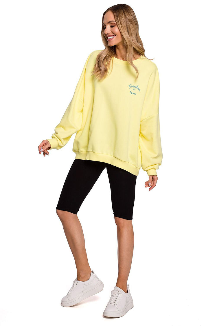  Legginsy model 153630 Moe 