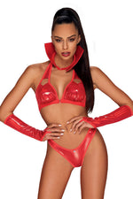  Erotyczny kostium model 159103 Obsessive 
