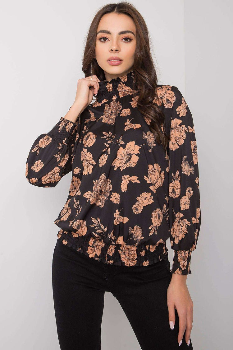  Bluzka model 160374 Italy Moda 