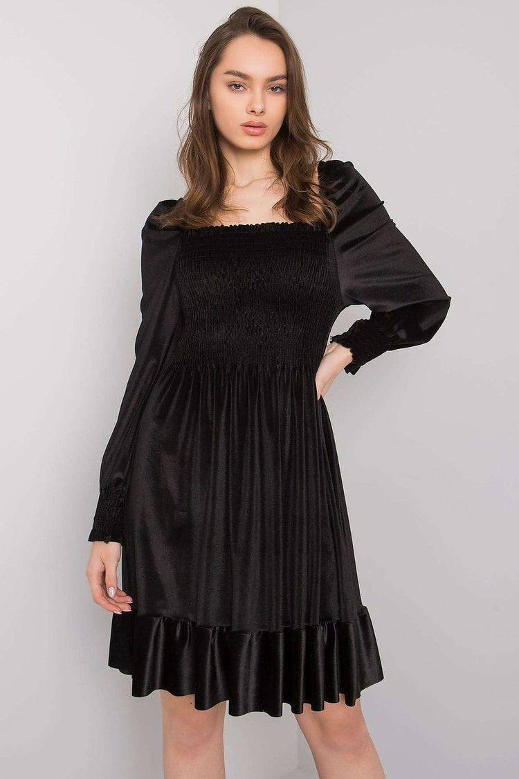  Suknia wieczorowa model 160399 Italy Moda 