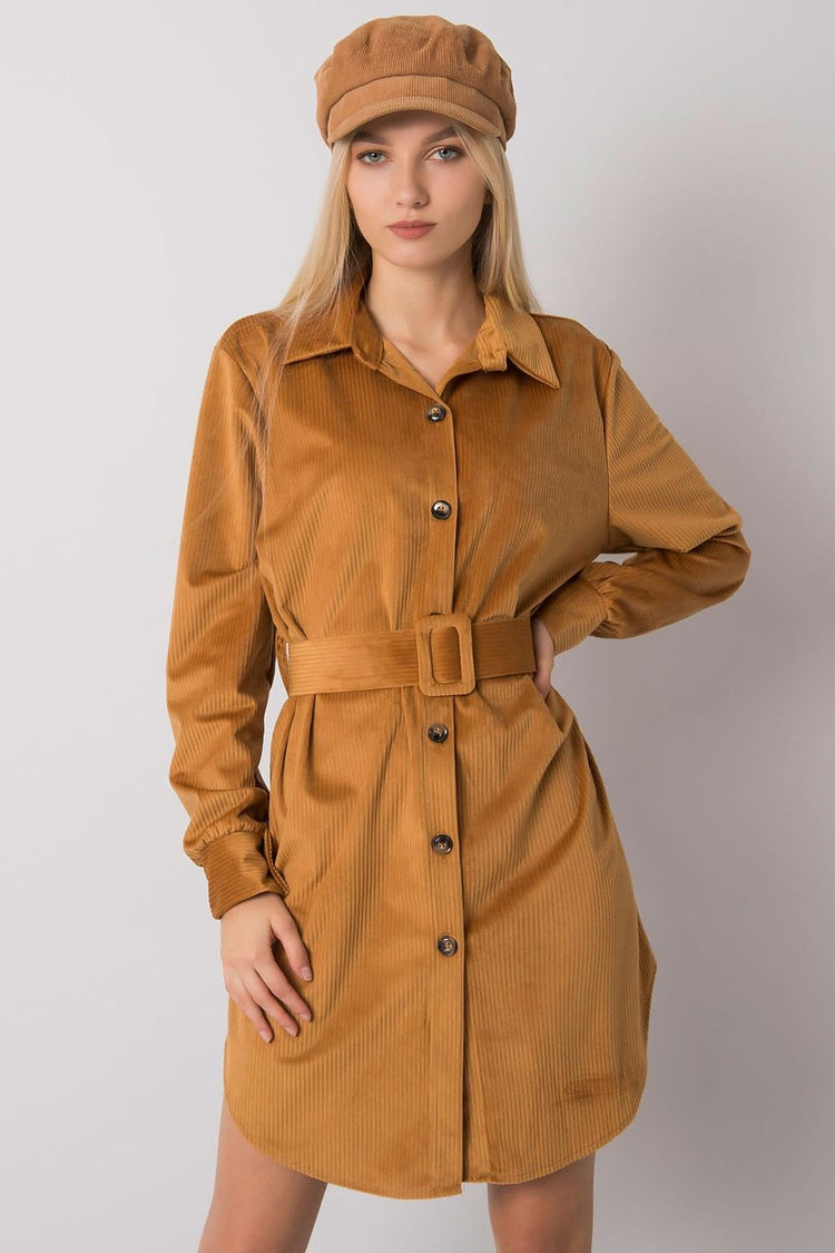  Sukienka dzienna model 160423 Italy Moda 
