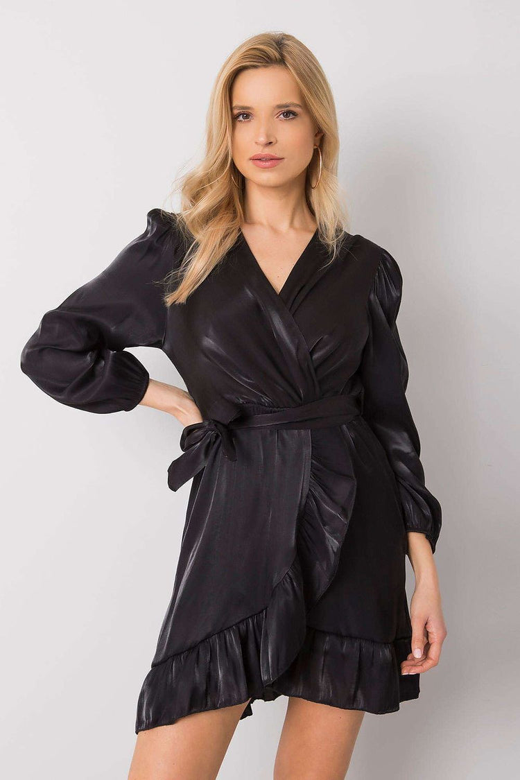  Suknia wieczorowa model 160631 Italy Moda 