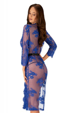  Szlafroki model 160909 Obsessive 