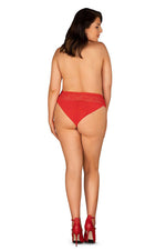  Majtki model 161749 Obsessive 