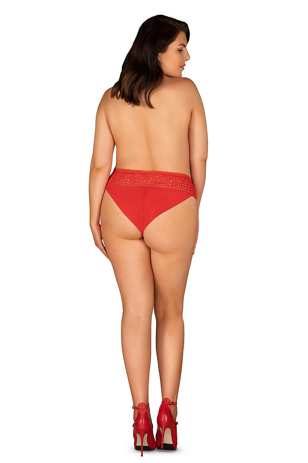  Majtki model 161749 Obsessive 