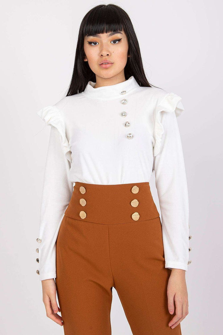  Bluzka model 161914 Italy Moda 