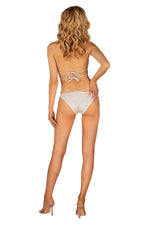  Strój kąpielowy dwuczęściowy model 165841 Obsessive 
