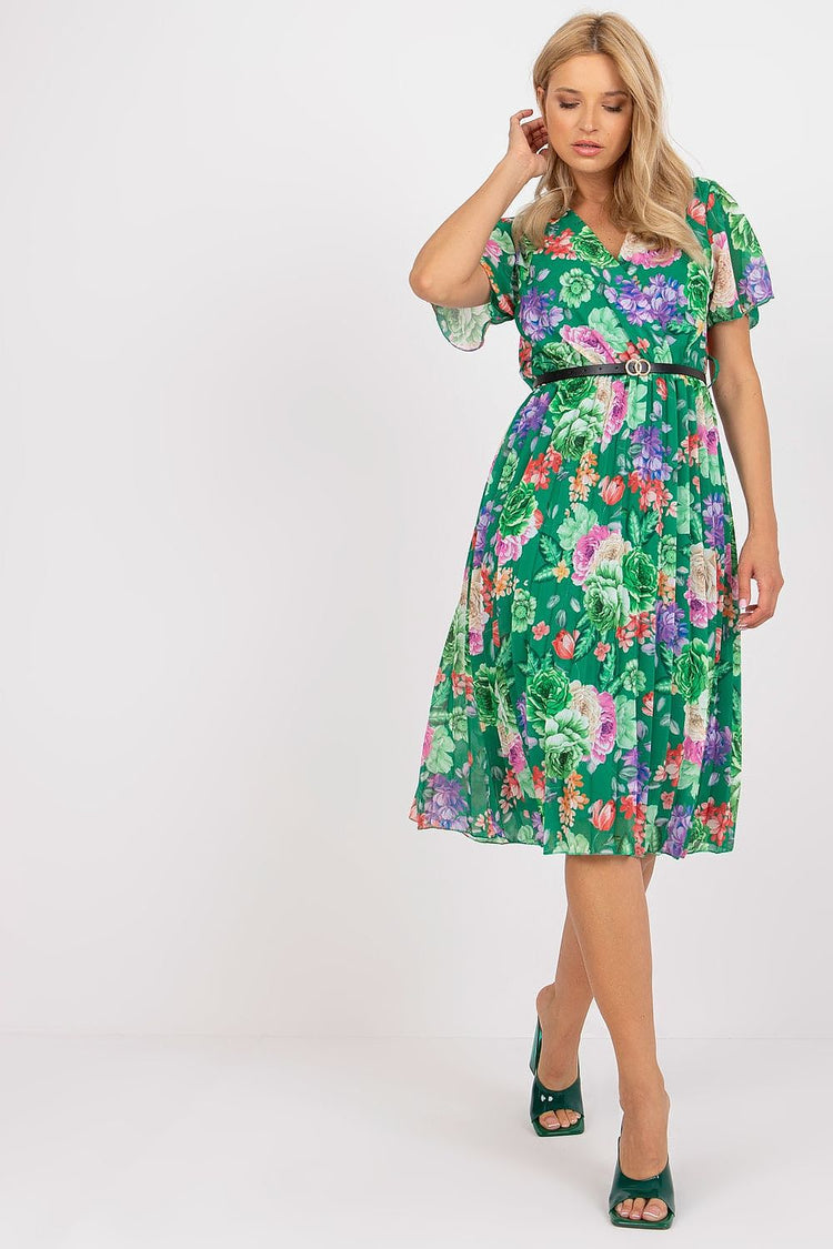  Sukienka dzienna model 166164 Italy Moda 