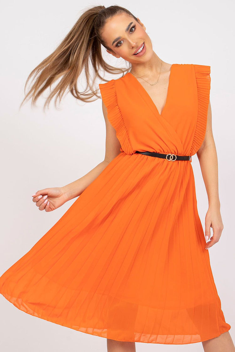  Sukienka dzienna model 166283 Italy Moda 