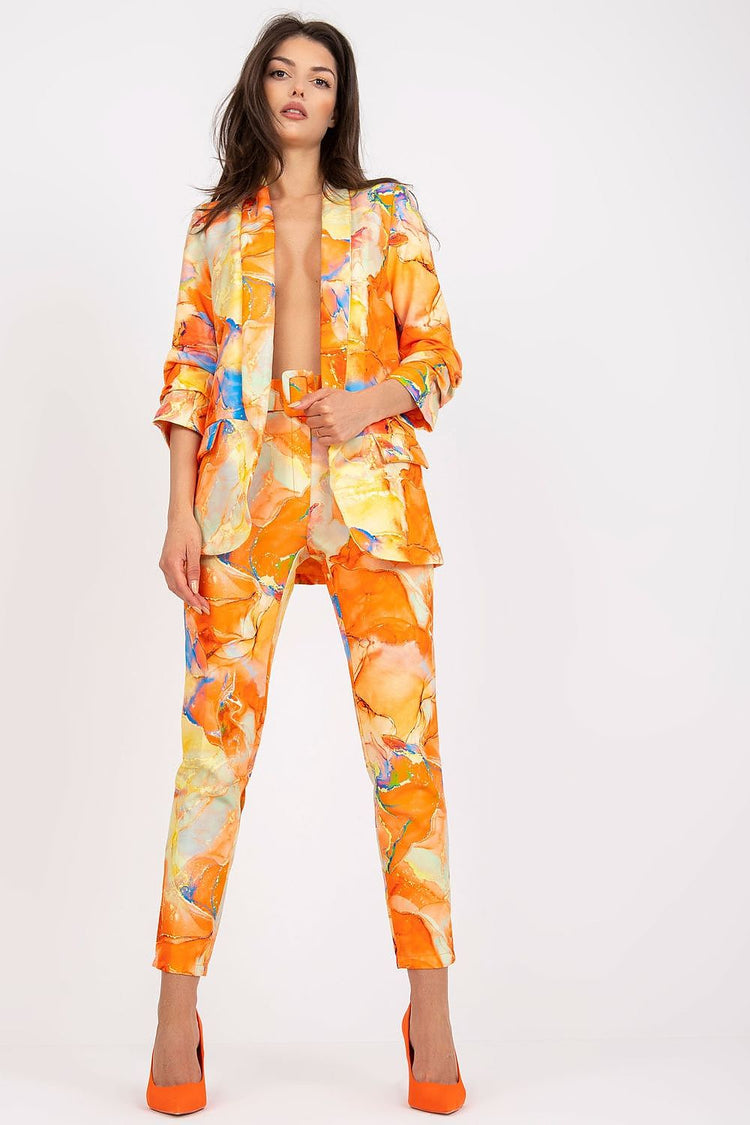  Model kurtki 166303 Italy Moda 