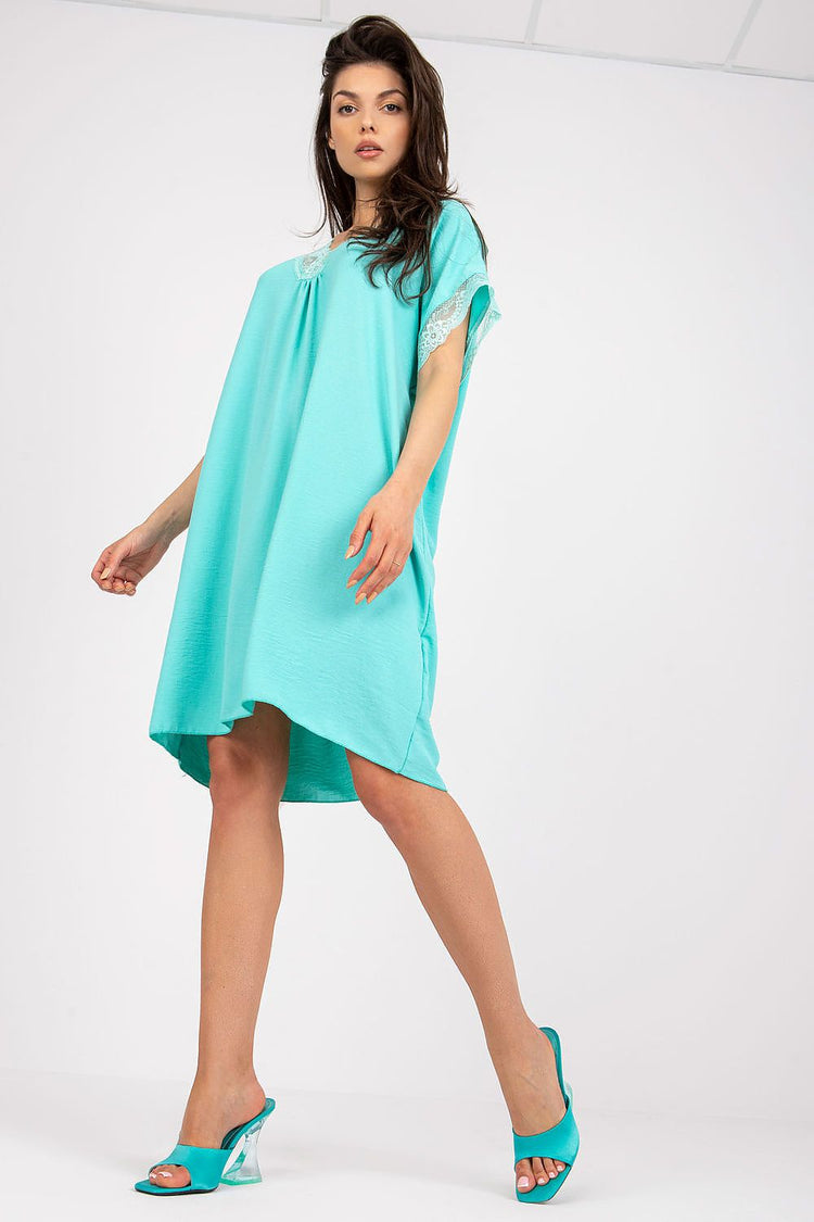  Sukienka dzienna model 166328 Italy Moda 