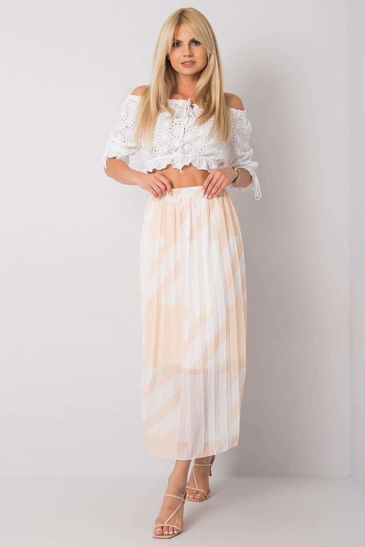  Model spódnicy 167502 Italy Moda 