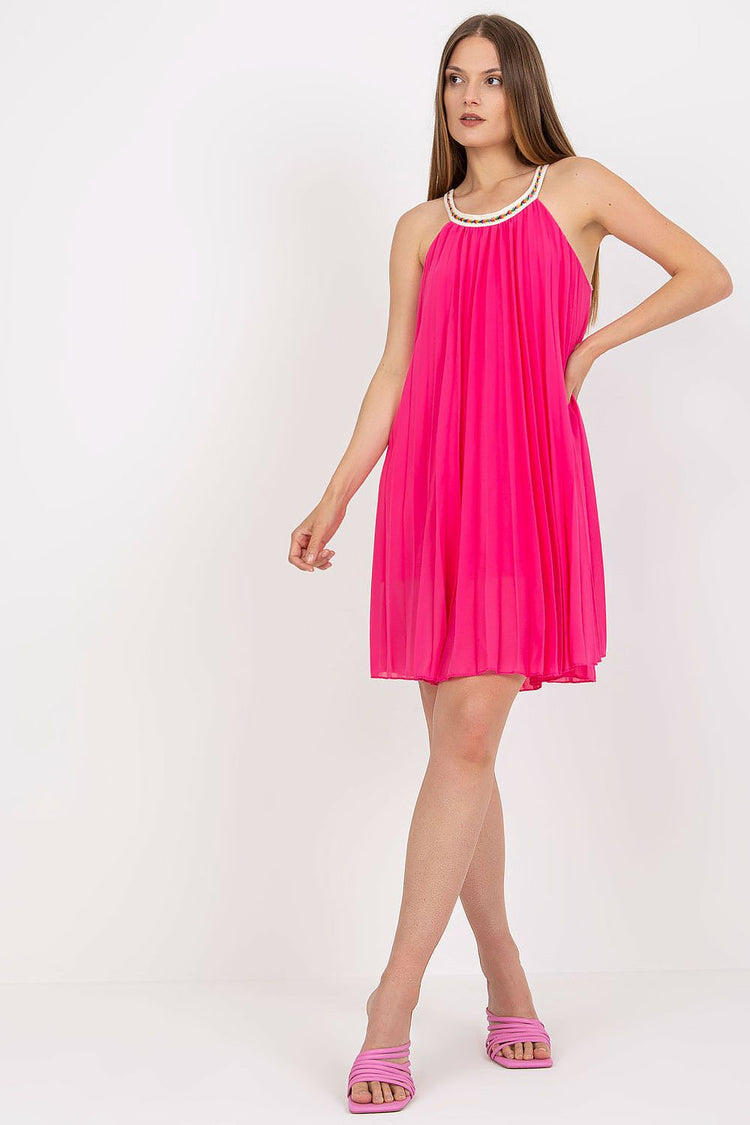  Sukienka dzienna model 167714 Italy Moda 