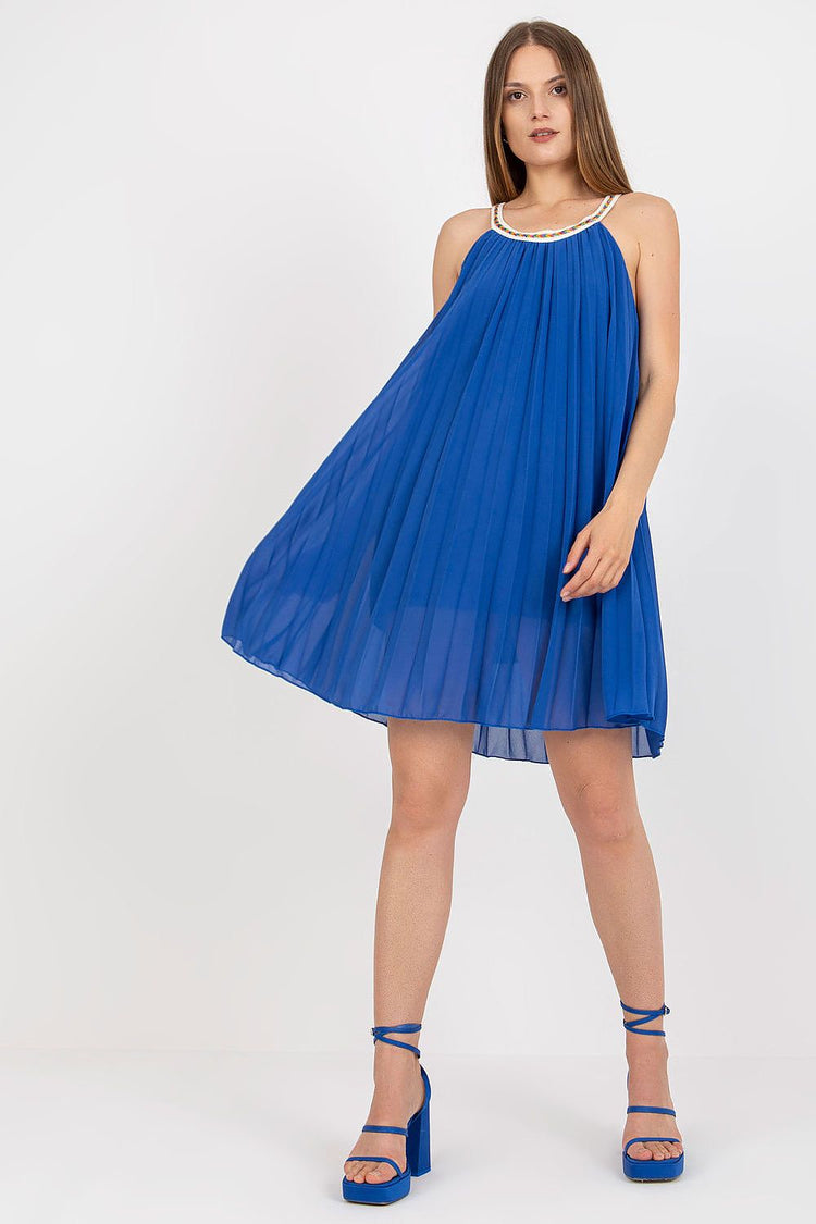  Sukienka dzienna model 167716 Italy Moda 