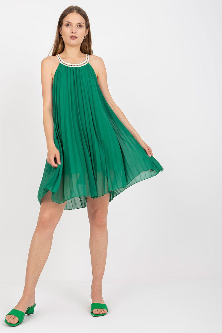  Sukienka dzienna model 167718 Italy Moda 