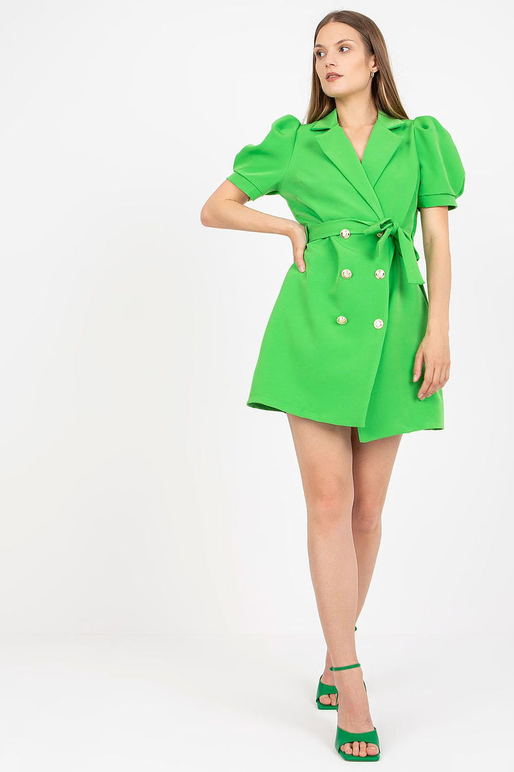  Sukienka dzienna model 167723 Italy Moda 
