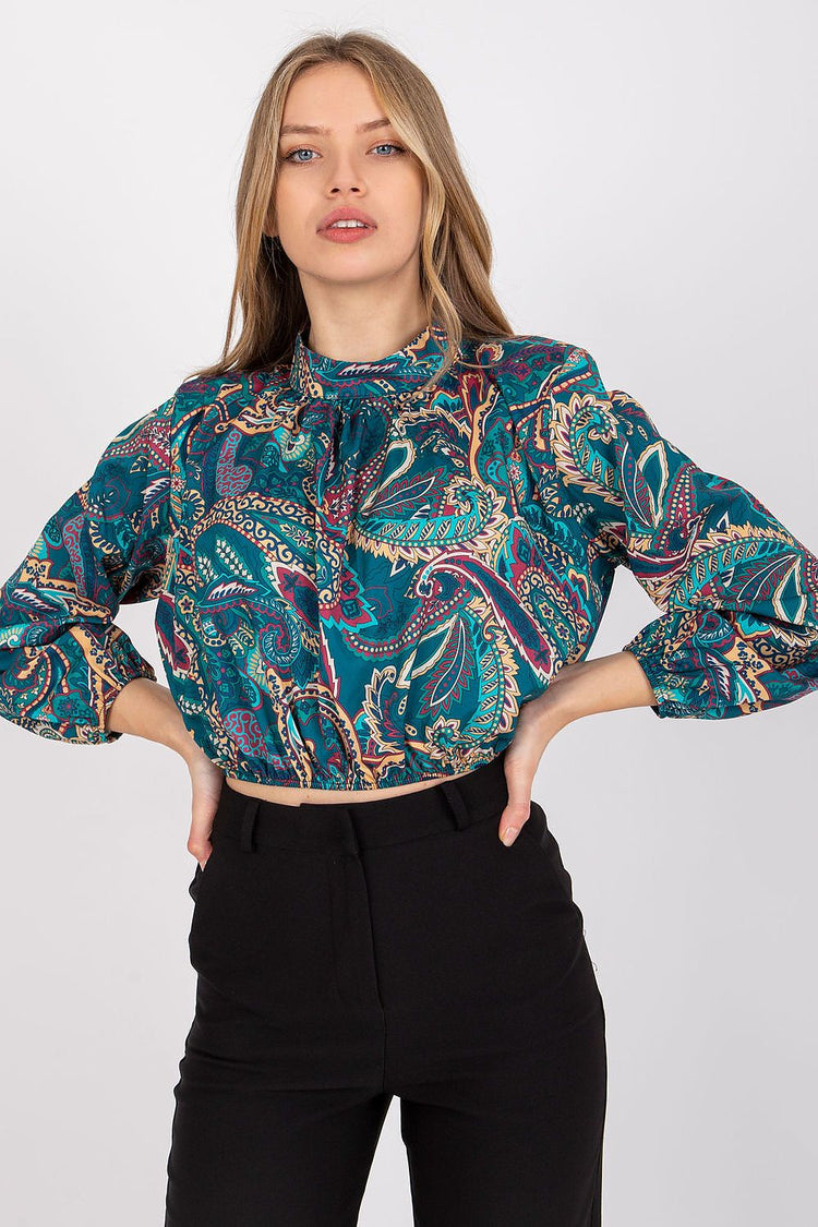  Bluzka model 168826 Italy Moda 