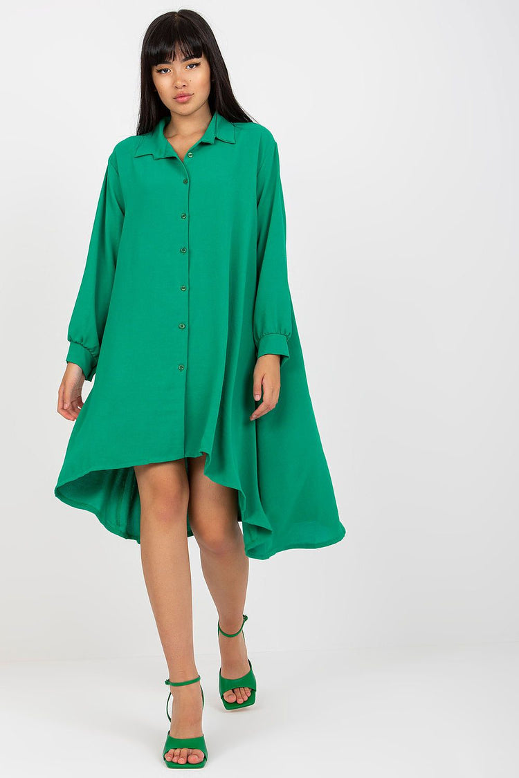  Sukienka dzienna model 169531 Italy Moda 