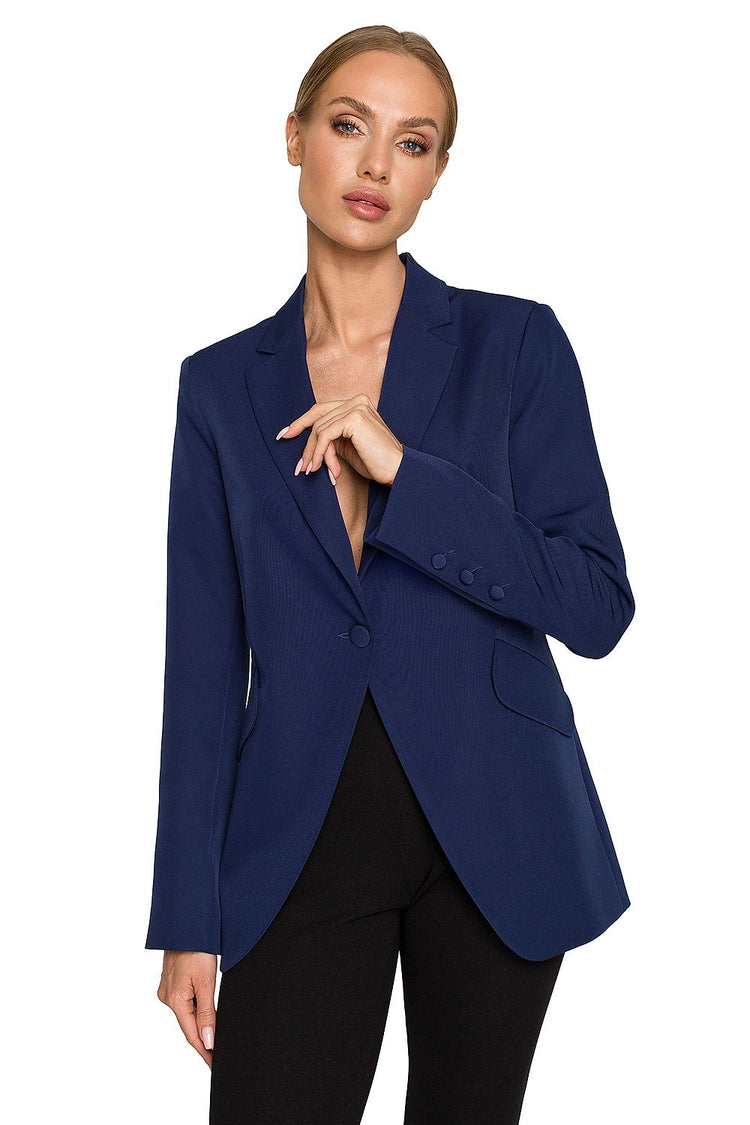  Model kurtki 169959 Moe 