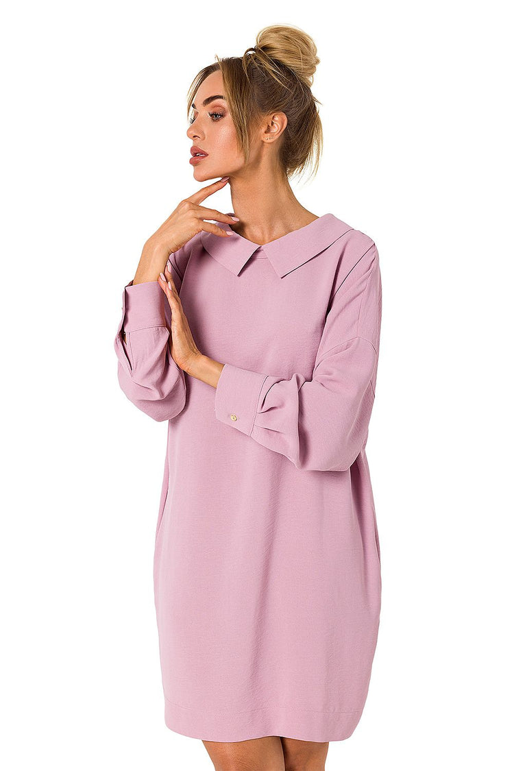  Sukienka dzienna model 177559 Moe 