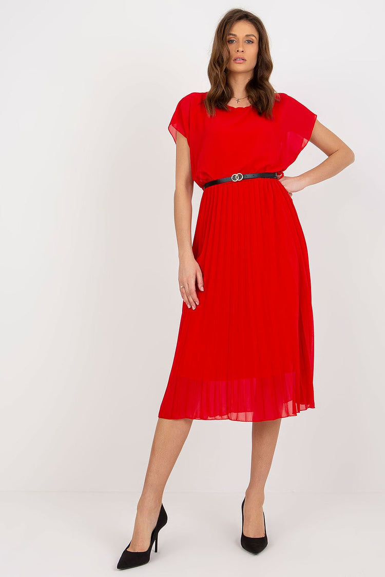  Sukienka koktajlowa model 178495 Italy Moda 