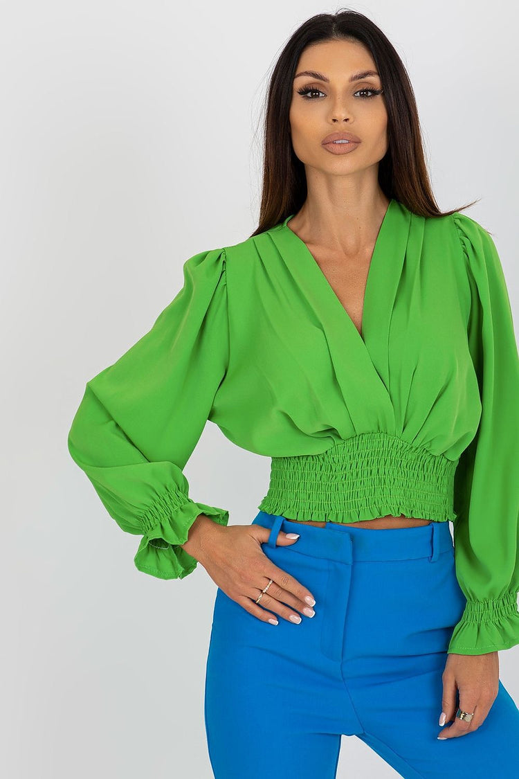  Bluzka model 179690 Italy Moda 