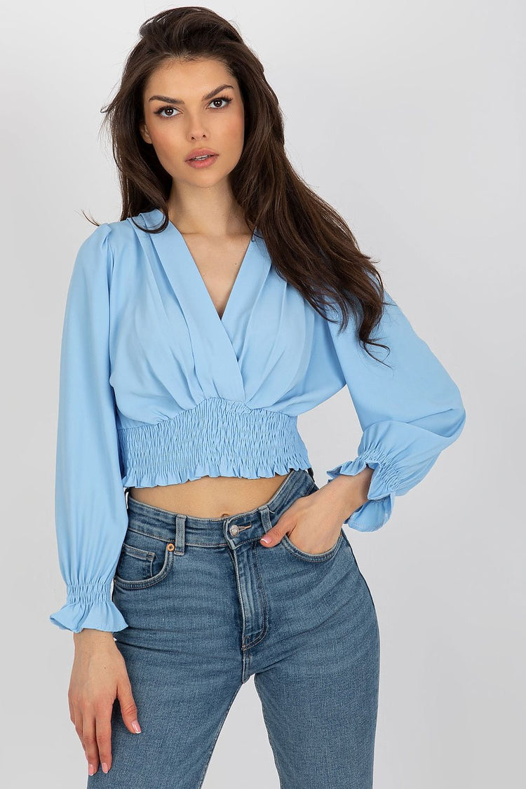  Bluzka model 179692 Italy Moda 