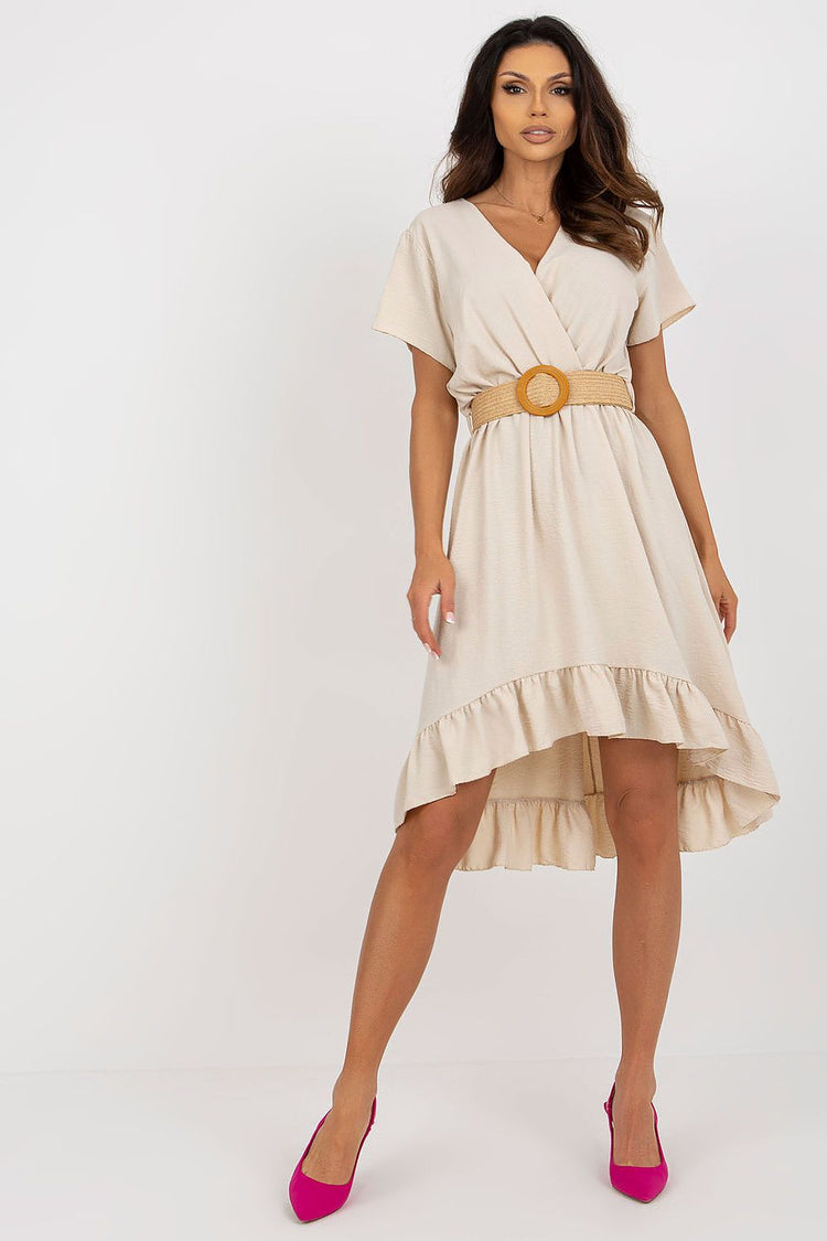  Sukienka dzienna model 179730 Italy Moda 