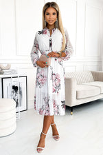 Cocktail dress model 182470 Numoco 