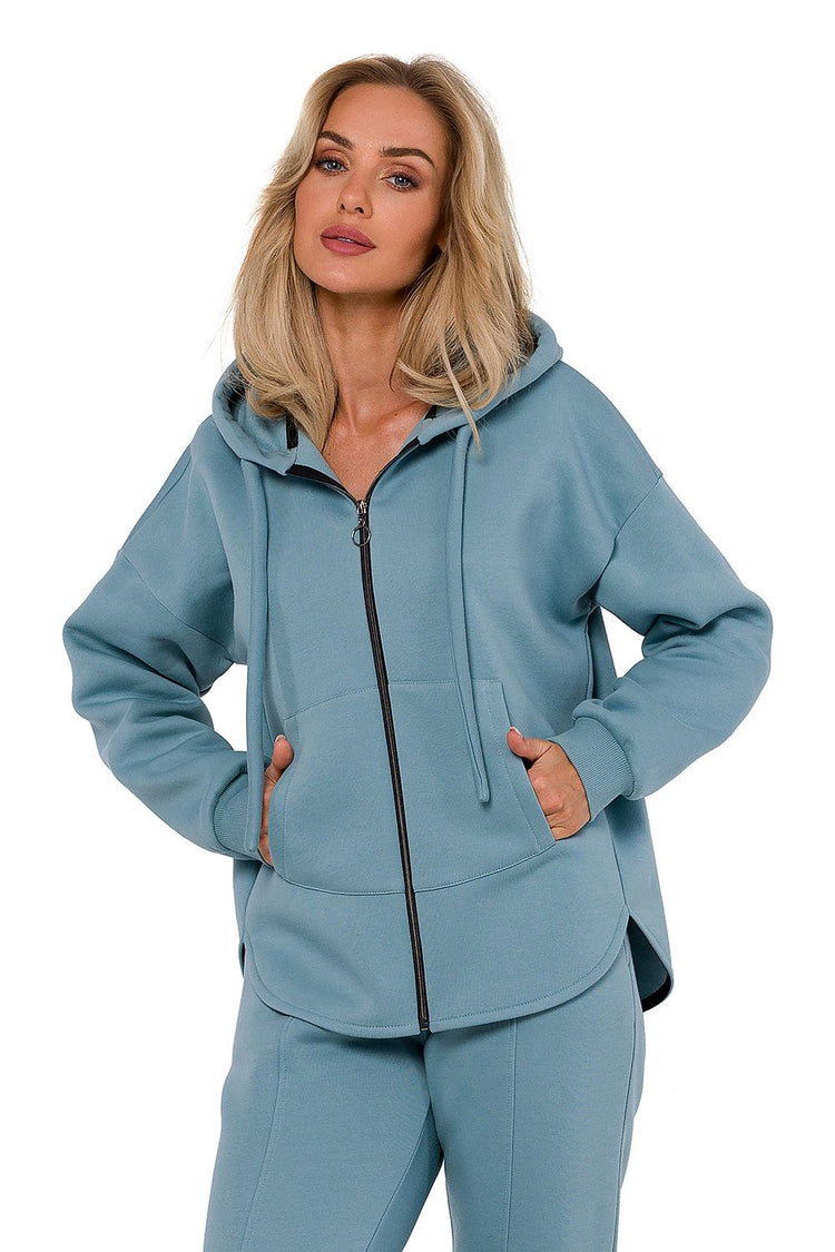 Bluza model 184715 Moe 